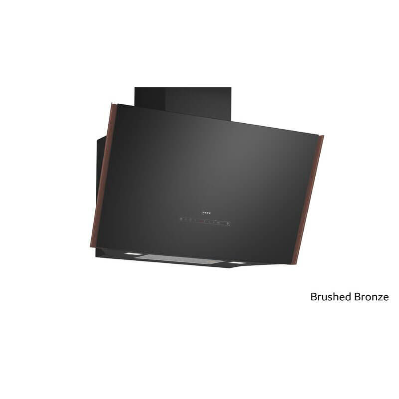 Neff 90cm Inclined FlexDesign Rangehood | D98IPT2Y5