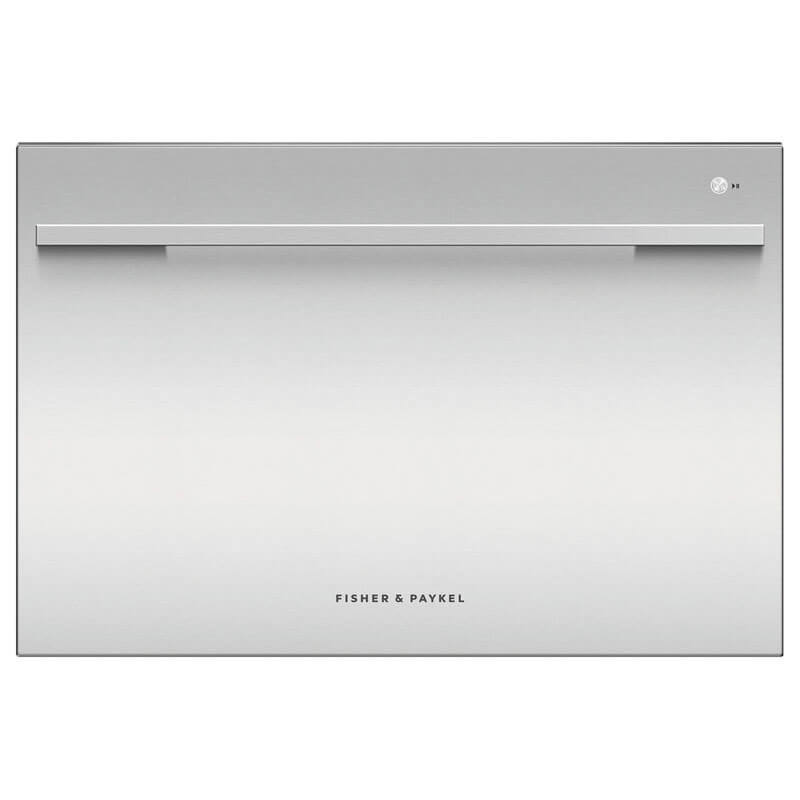 Fisher & Paykel Series 9 Contemporary Single DishDrawer Dishwasher | DD60SDFX9