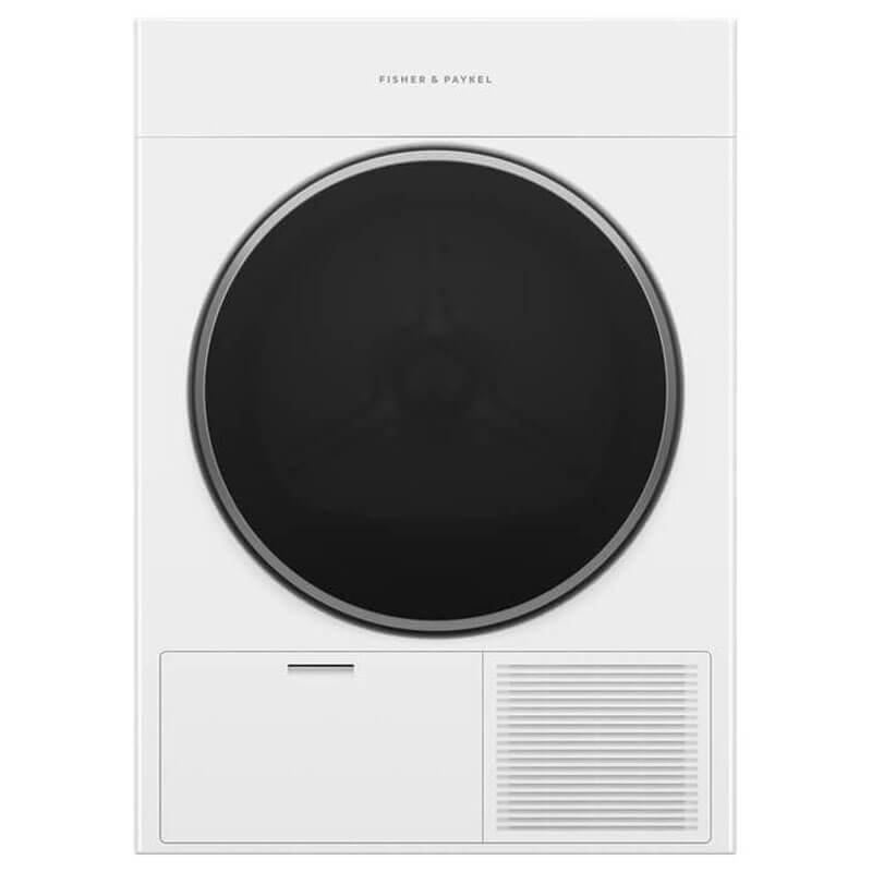 Fisher & Paykel 9kg Series 11 Display-free Heat Pump Dryer Steam Care | DH9060HL1