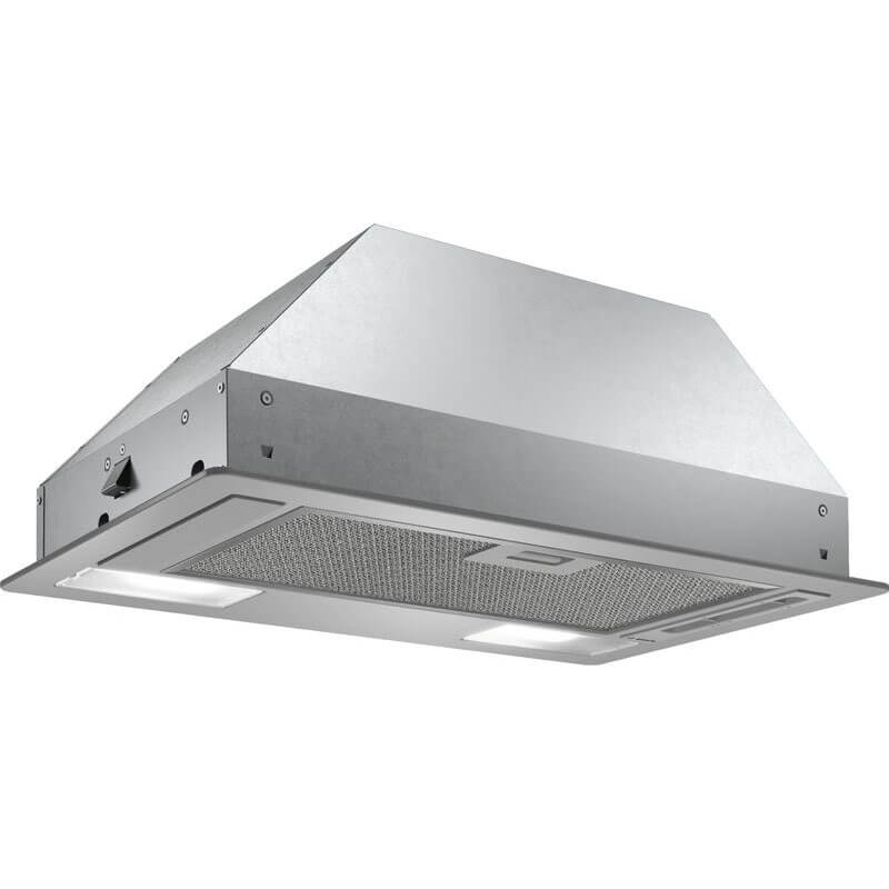 Bosch Serie 2 53cm Canopy Cooker hood | DLN54AA70A