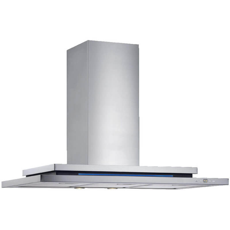 Schweigen Silent Wallmount Rangehood 900mm | DS3131-R2S