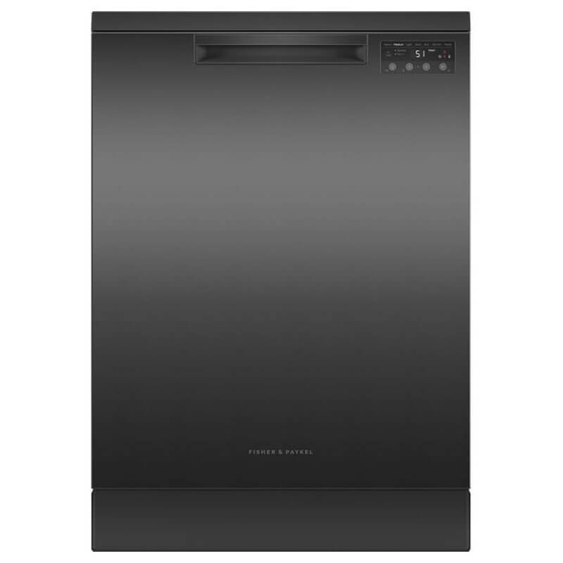 Fisher & Paykel Series 5 Contemporary Dishwasher | DW60FC2B2