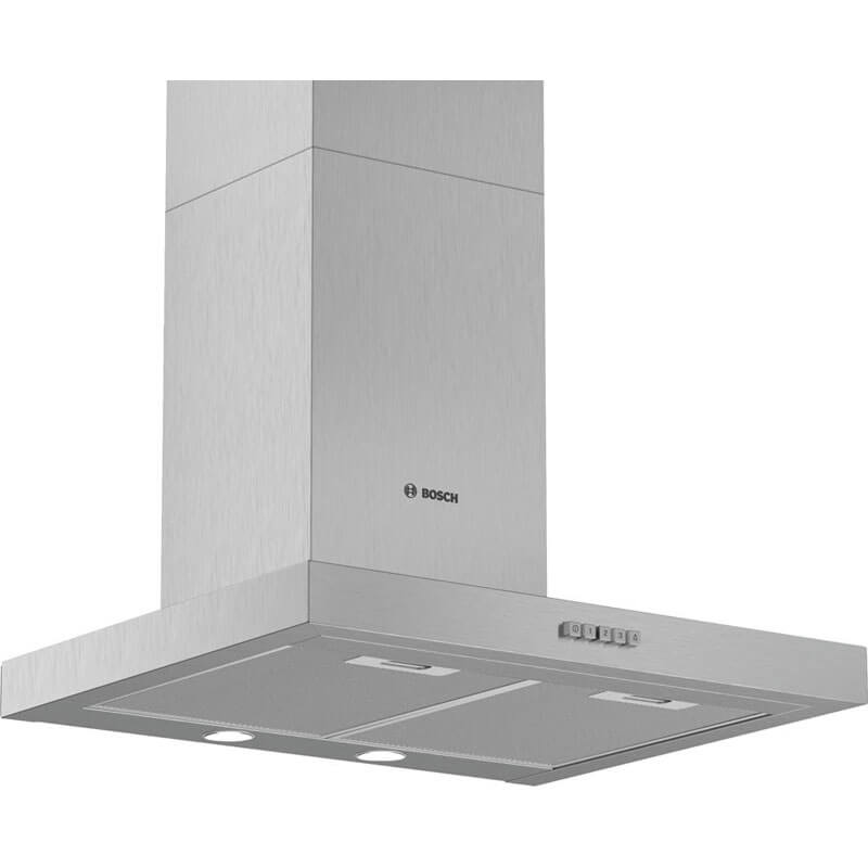Bosch Series 2 Canopy Rangehood 60cm wall Canopy Rangehood | DWB65BC50A