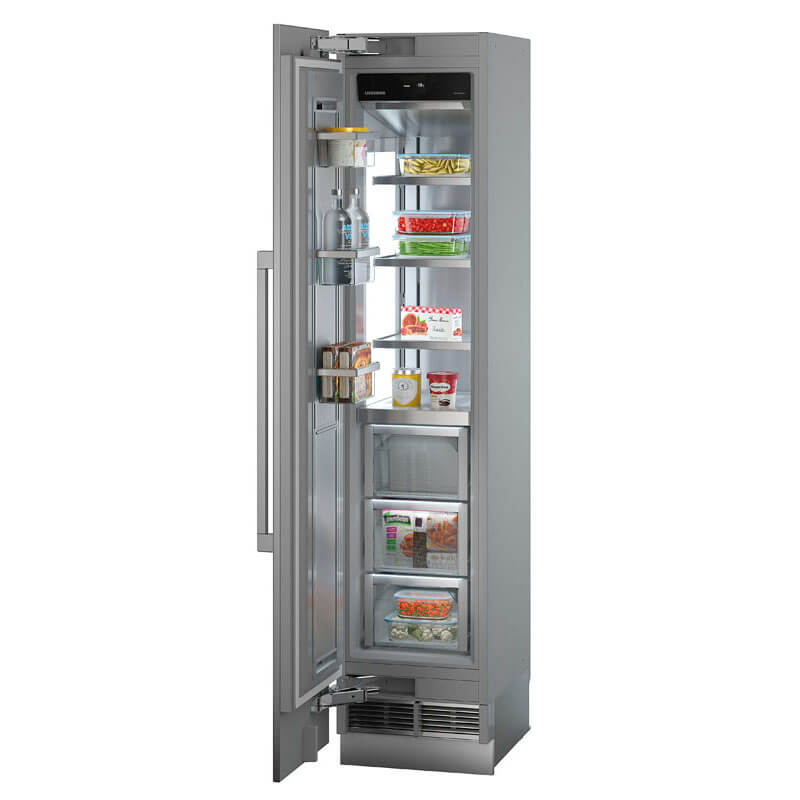 Liebherr Liebherr Monolith 18" Monolith 245L Freezer (457mm) | EFNH 9471 - Image 2