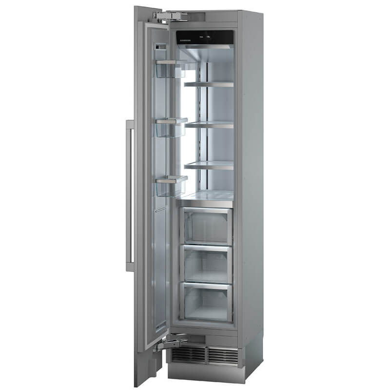 Liebherr Liebherr Monolith 18" Monolith 245L Freezer (457mm) | EFNH 9471 - Image 3