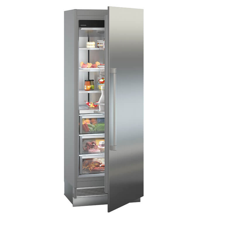 Liebherr Liebherr Monolith 30" Monolith 441L Fridge (762mm) | ERBH 9770 - Image 2