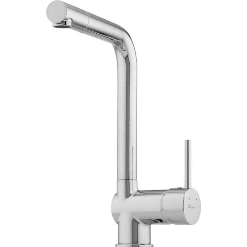 Oliveri Essentials Right Angle Mixer Tap | ES570