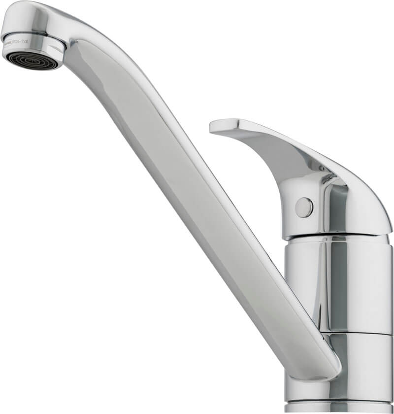 Oliveri Essentials Single Lever Mixer Tap | ES580
