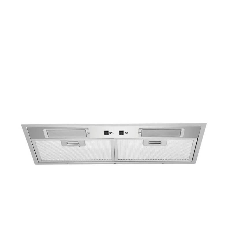 Schweigen 60cm Undermount Rangehood | EV-6UCQST