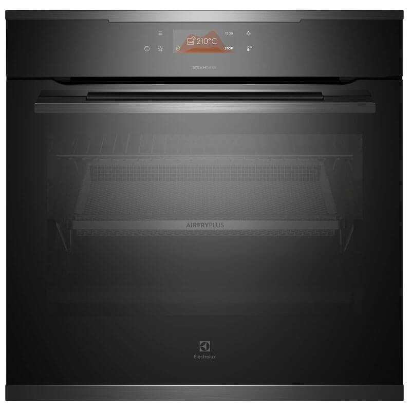 Electrolux 60cm Dark Stainless Steel Oven | EVEP616DSE