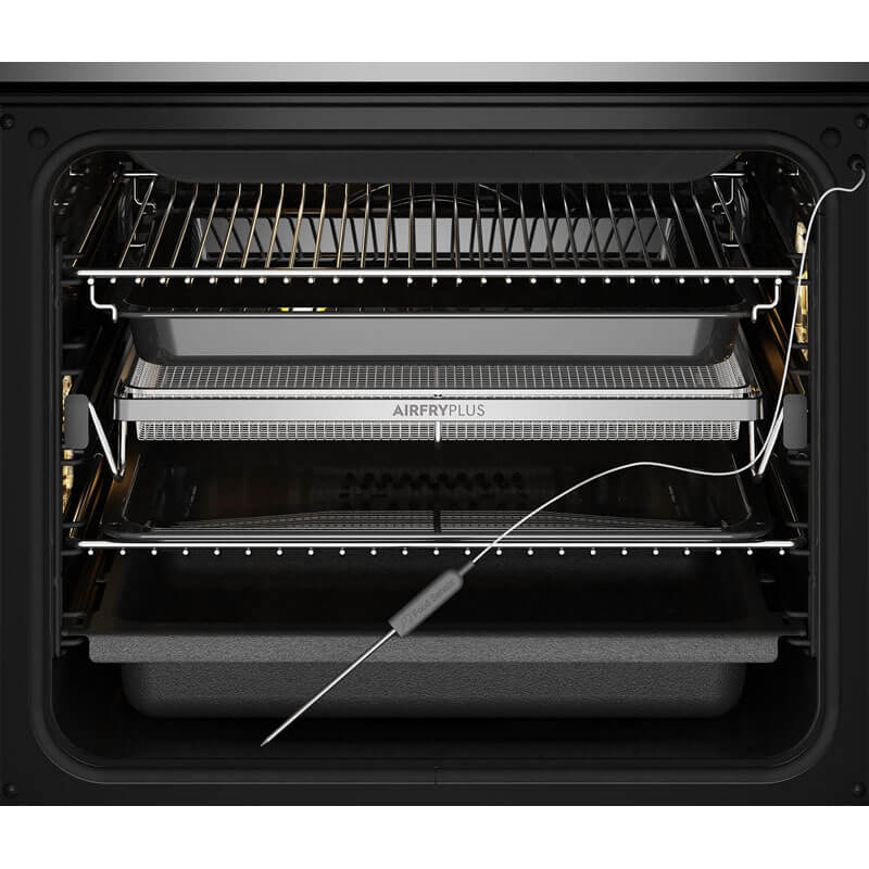 Electrolux 60cm Dark Stainless Steel Oven | EVEP616DSE - Image 3