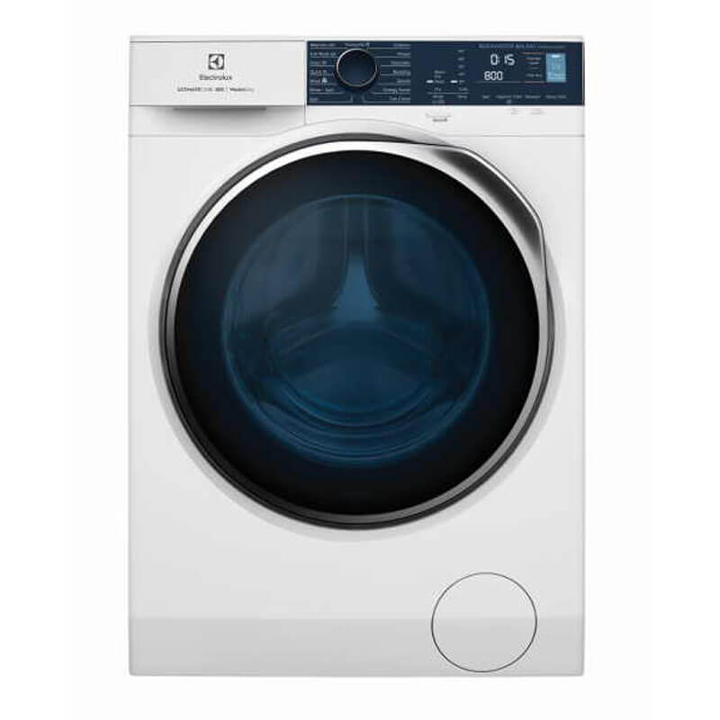 Electrolux 8kg/4.5kg Front Load Washer Dry Combo | EWW8024Q5WB