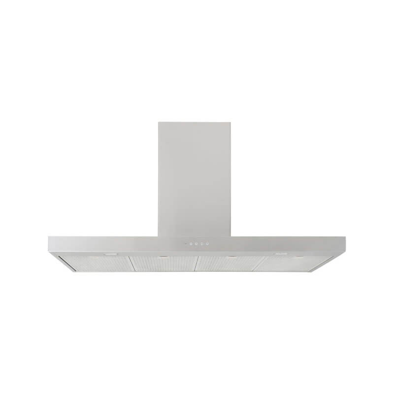 Falcon Stainless Steel 110cm Infusion Canopy Rangehood | FALHDS110SS