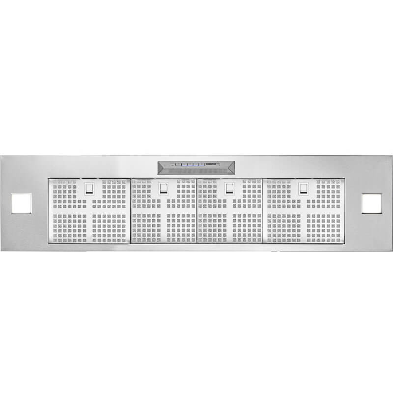 Schweigen Silent Catalonia Undermount Rangehood 1200mm | GA-1200SP
