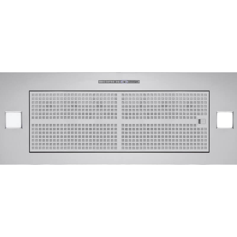 Schweigen 90cm Undermount Rangehood | GA-900ST