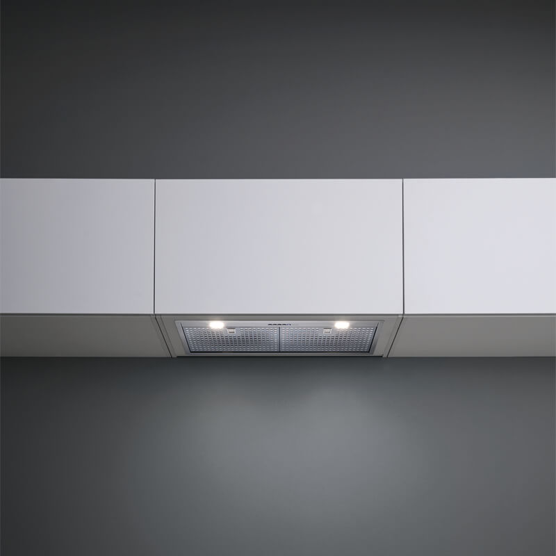 Falmec Gruppo Incasso Plus NRS Undercupboard Rangehood | GRUPPO INCASSO+ NRS