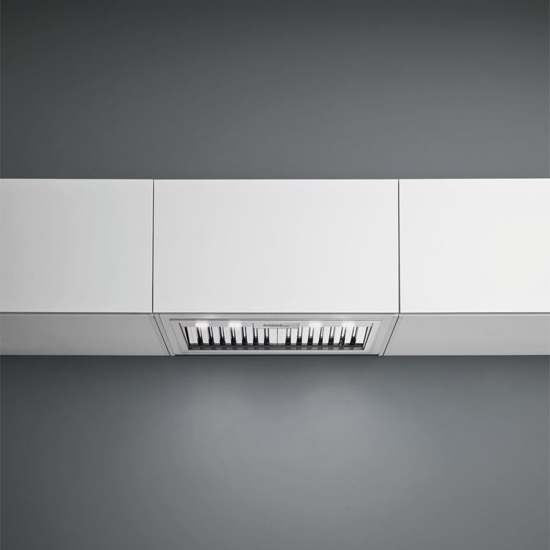 Falmec Gruppo Incasso Plus 80cm Undercupboard Rangehood | GRUPPO INCASSO+ PRO