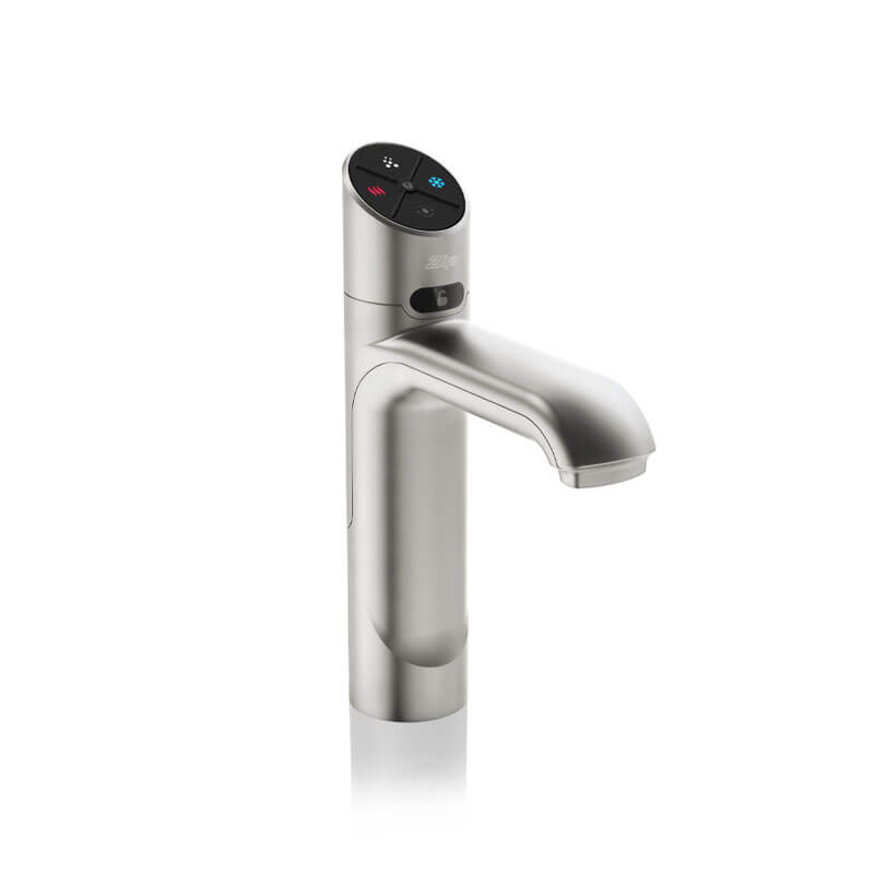 Zip HydroTap G5 BCS Home Classic Plus Tap Gunmetal | H55783Z09AU