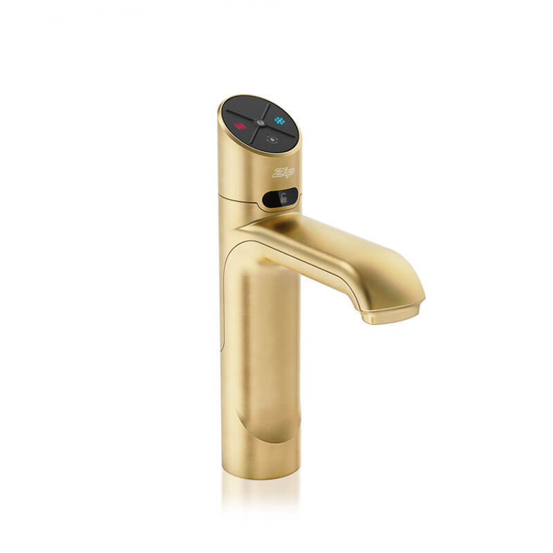 Zip HydroTap G5 BC Home Classic Plus Brushed Gold | H55784Z07AU