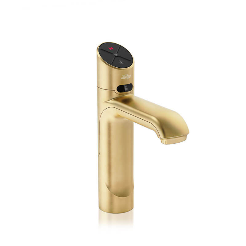 Zip HydroTap G5 B Home Classic Plus Brushed Gold | H55786Z07AU