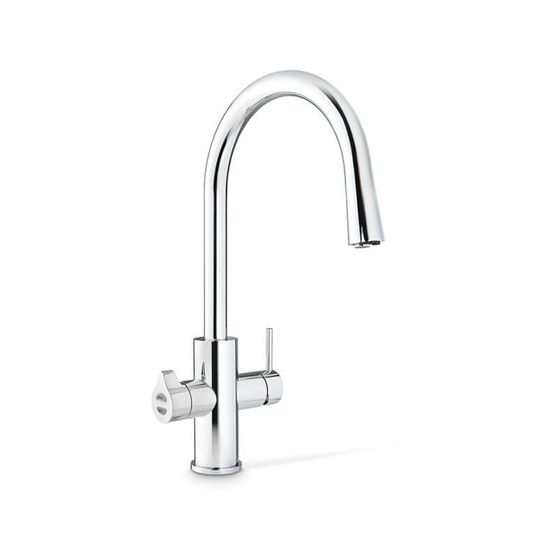 Zip HydroTap G5 BCHA Home Celsius Arc All-in-One Chrome | H57784Z00AU