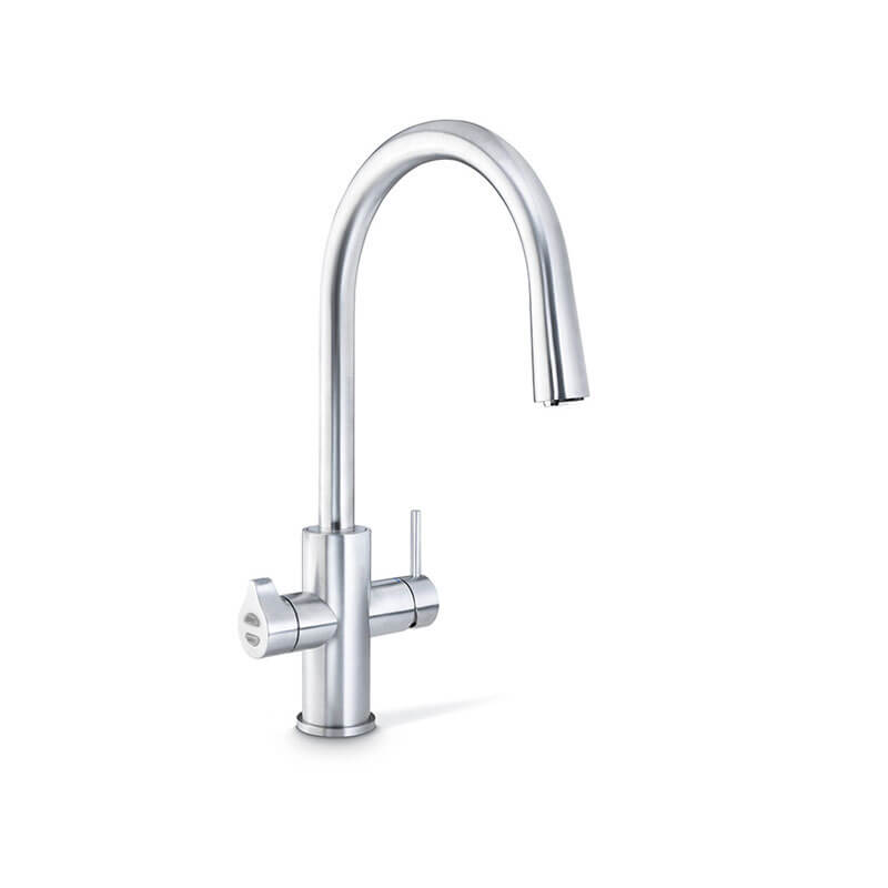 Zip HydroTap G5 BCHA Home Celsius Arc All-in-One Brushed Chrome | H57784Z01AU