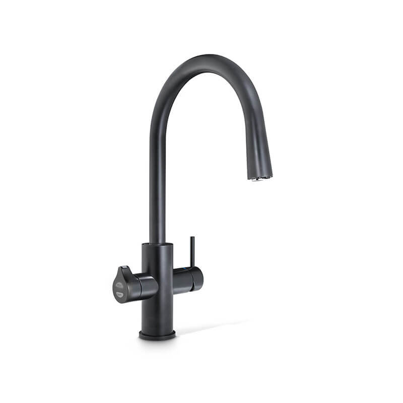 Zip HydroTap G5 BCHA Home Celsius Arc All-in-One Matte Black | H57784Z03AU