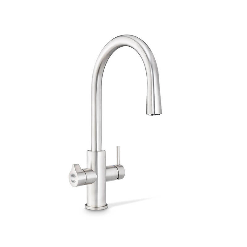 Zip HydroTap G5 BCHA Home Celsius Arc All-in-One Brushed Nickel | H57784Z11AU