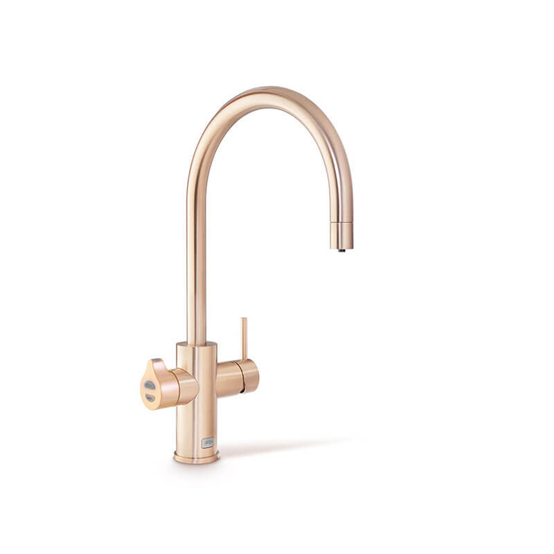 Zip HydroTap G5 BHA Home Celsius Arc Tap Brushed Rose Gold | H58786Z05AU