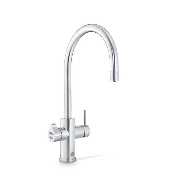 Zip HydroTap G5 CSHA Home Celsius Arc Tap Brushed Chrome | H58787Z01AU
