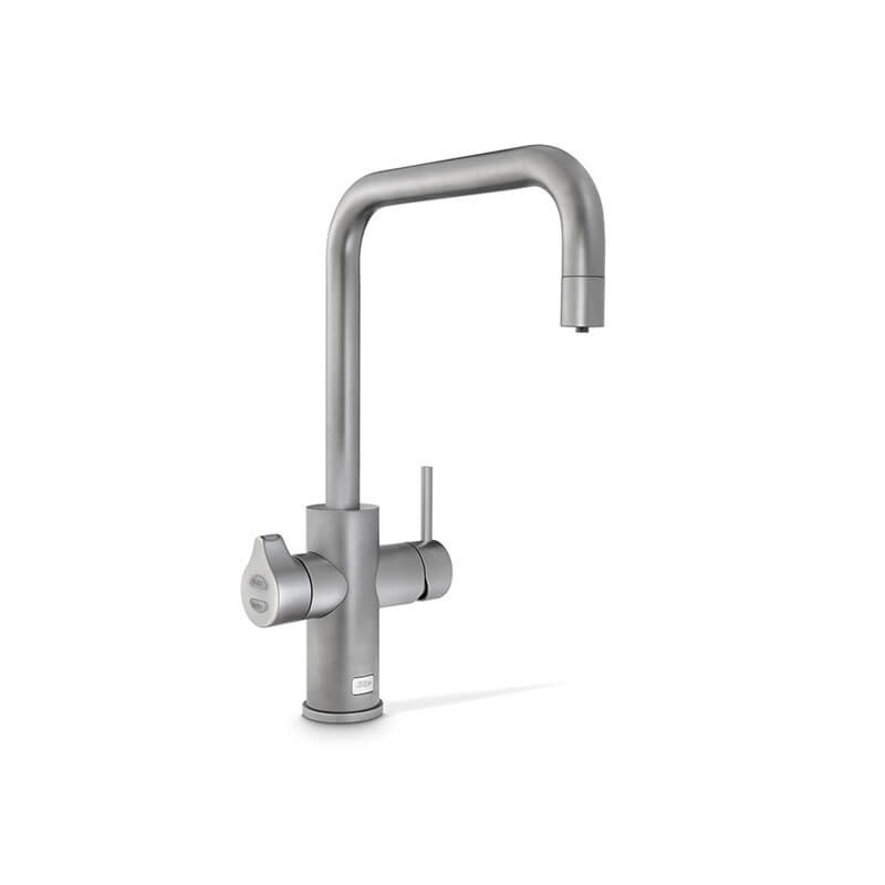 Zip HydroTap G5 CHA Home Celsius Cube Tap Gunmetal | H59788Z09AU
