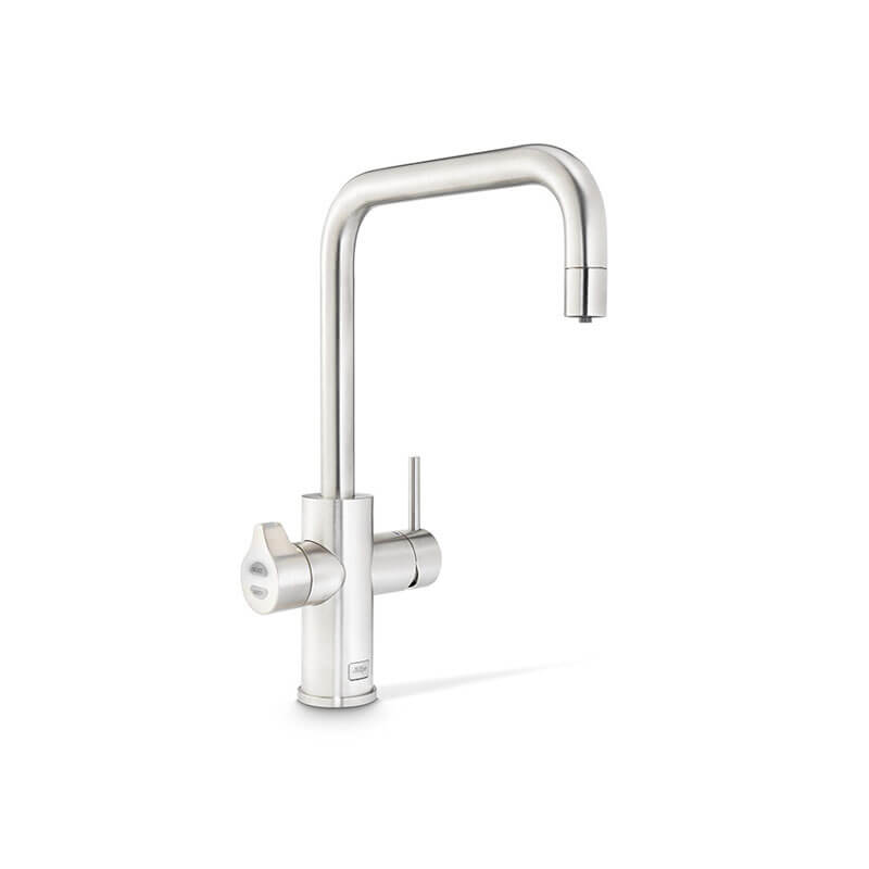 Zip HydroTap G5 CHA Home Celsius Cube Tap Brushed Nickel | H59788Z11AU