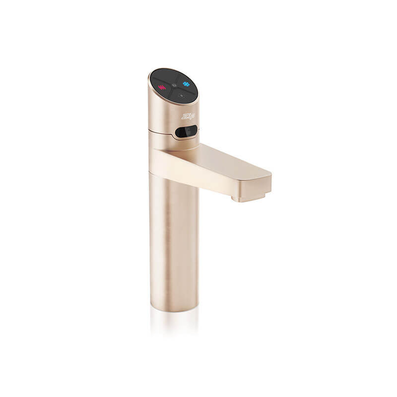 Zip Hydrotap G5 BC Elite Plus Brushed Rose Gold | H5E784Z05AU