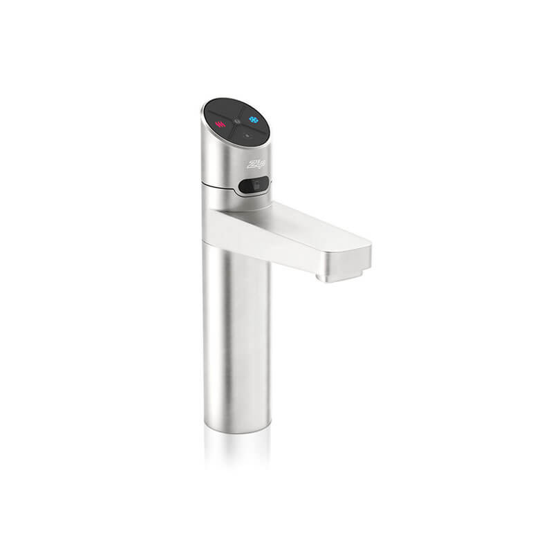 Zip Hydrotap G5 BC Elite Plus Brushed Nickel | H5E784Z11AU