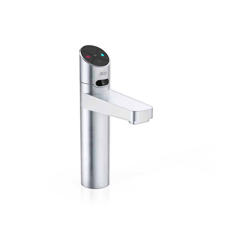 Zip Hydrotap G5 BA Elite Plus Brushed Chrome | H5E785Z01AU