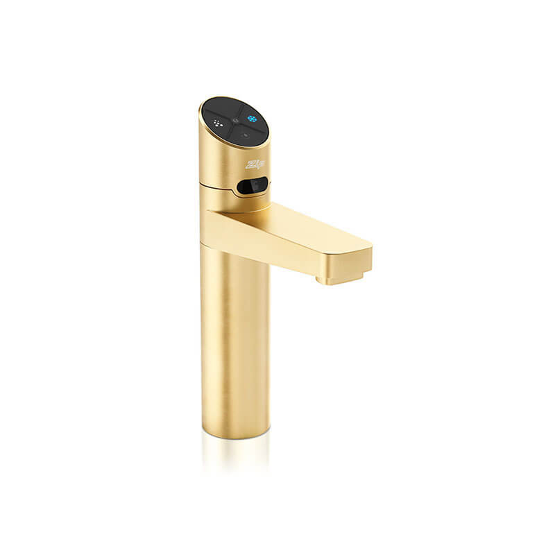 Zip Hydrotap G5 CS Elite Plus Brushed Gold | H5E787Z07AU