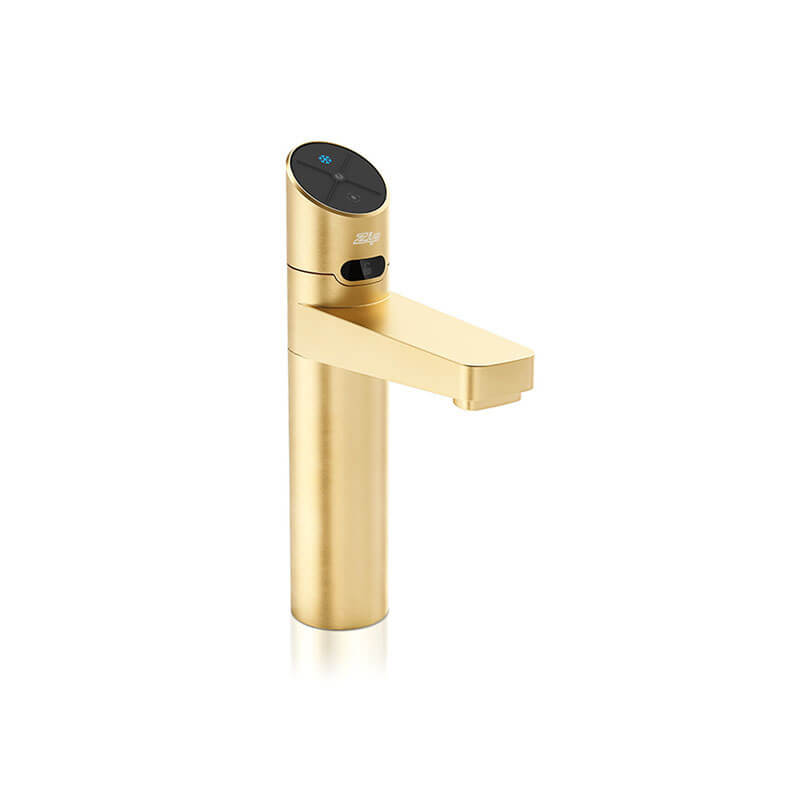 Zip Hydrotap G5 C Elite Plus Brushed Gold | H5E788Z07AU