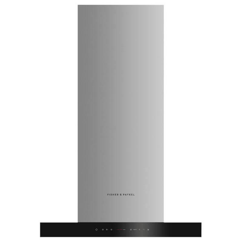 Fisher & Paykel 60cm Series 7 Box Chimney Wall Rangehood | HC60DCXB4