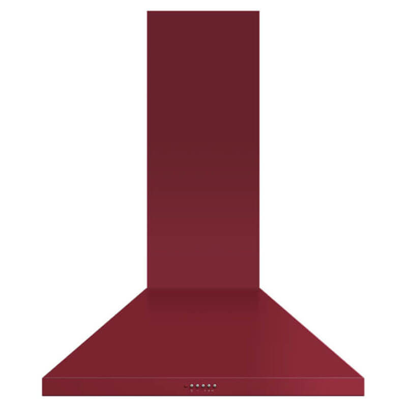 Fisher & Paykel 90cm Series 7 Pyramid Chimney Wall Rangehood | HC90PCR1