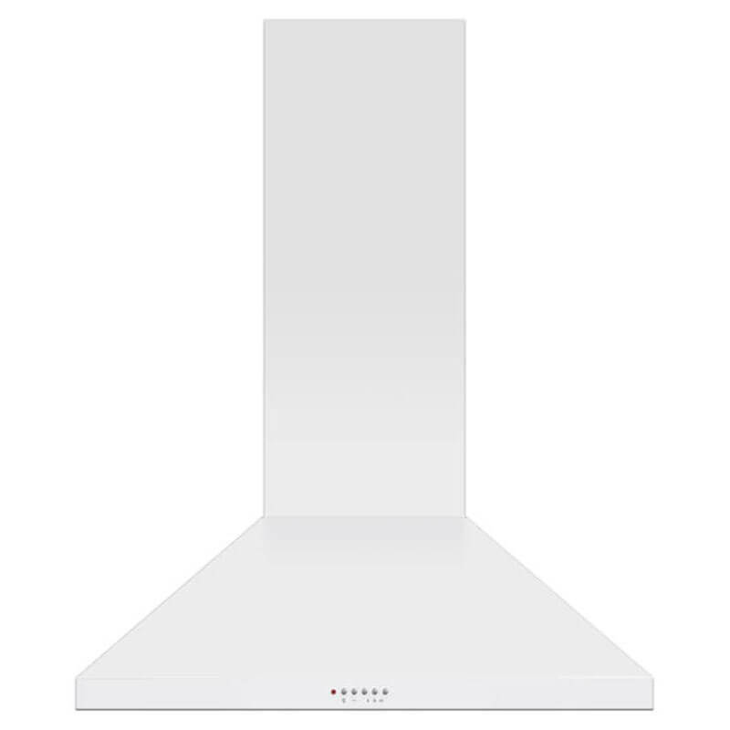 Fisher & Paykel 90cm Series 7 Pyramid Chimney Wall Rangehood | HC90PCW1