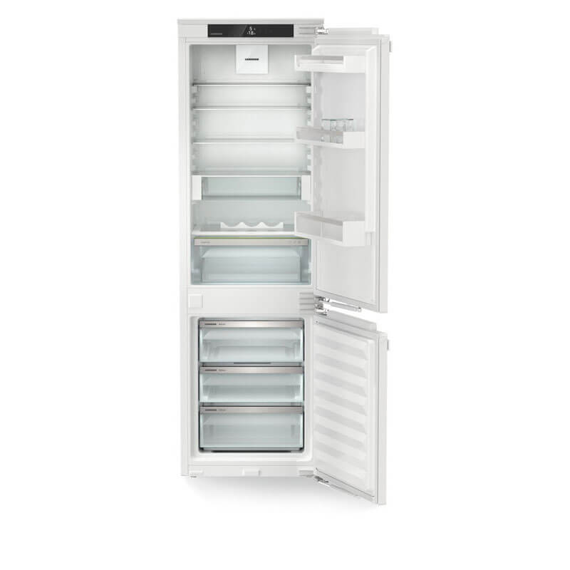 Liebherr 254L Built In Integrated Fridge Freezer Right Hand Hinge | ICNH5123 - Image 2