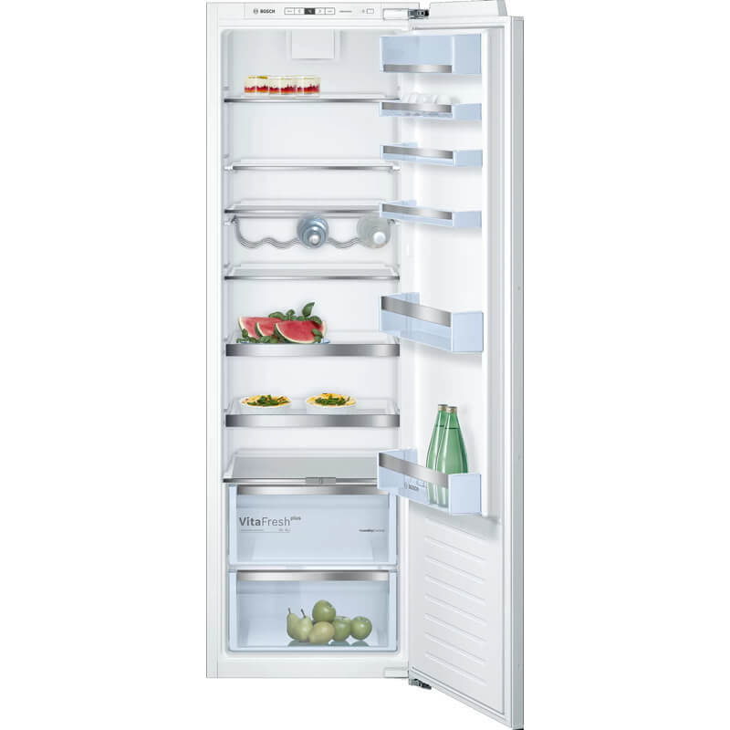 Bosch Fully Integrated Fridge | KIR81AD30A