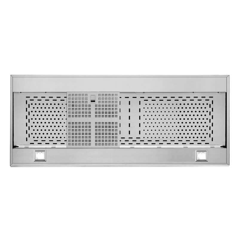 Schweigen 90cm Wall Mounted Rangehood | KLS-ALBW9SP - Image 2