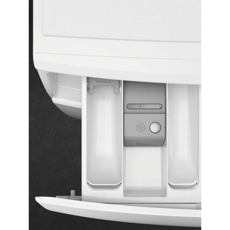 AEG 8KG Front Loader Washer | LF7384O4C - Image 2