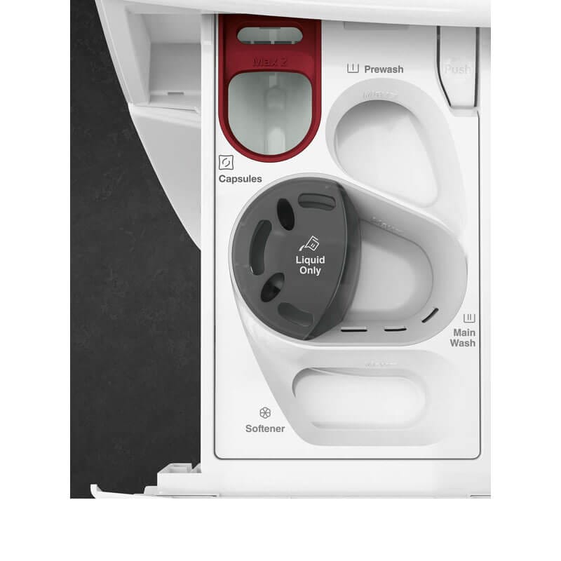 AEG 10KG Front Loader Washer | LF8516O8O - Image 3