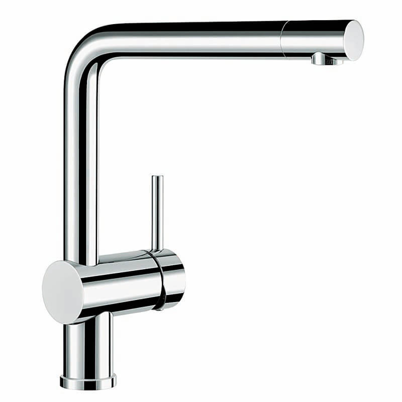 Blanco 360° Swivel Tap | LINUS