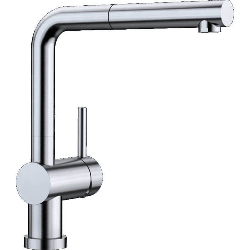 Blanco Chrome | LINUSS