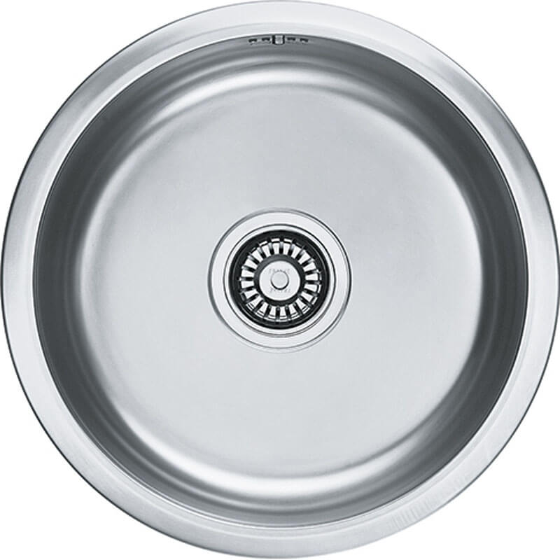 Franke Rambla Single Bowl | LUX610