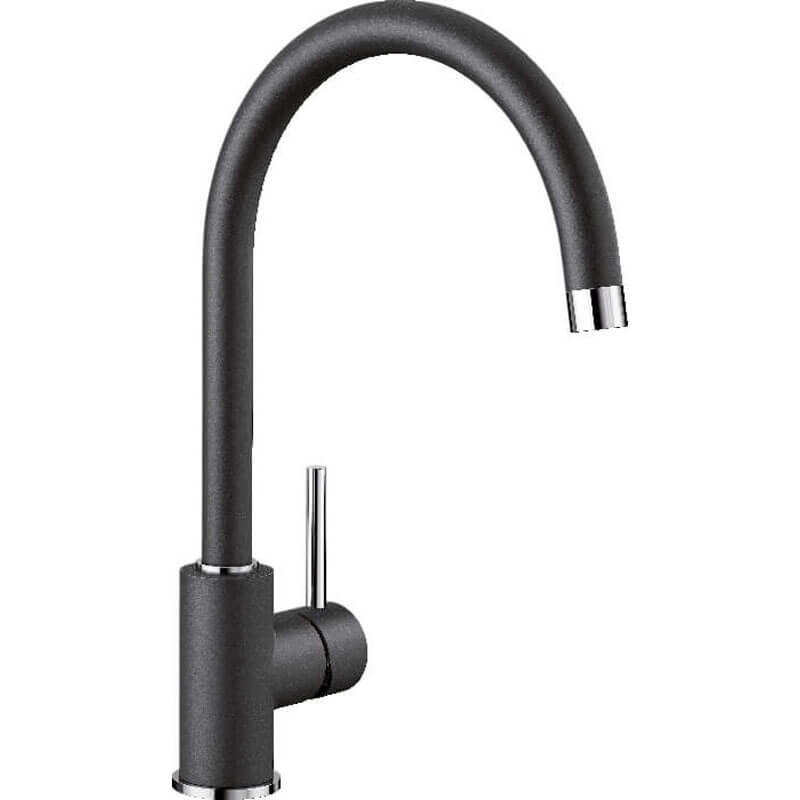 Blanco Single lever mixer tap | MIDAXLA