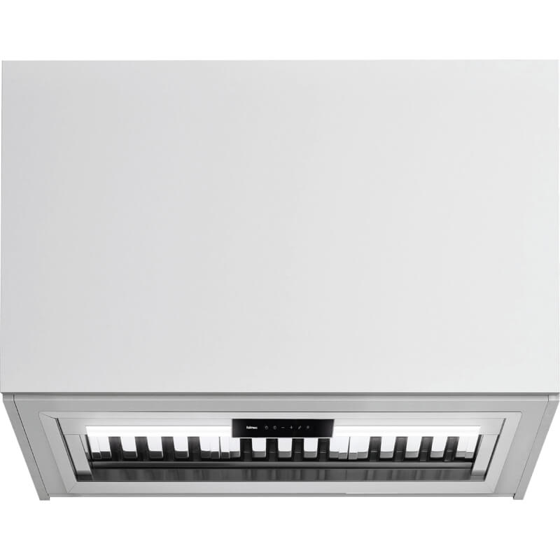 Falmec Milano Plus 90cm Undercupboard Rangehood | MILANO+ 90